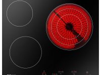 Электрическая панель Hansa BHC66216