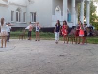 Мазанский сельский дом культуры