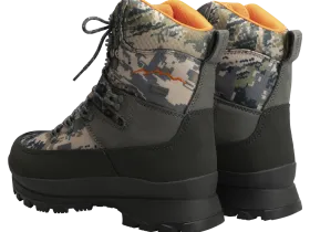 Ботинки Remington Rook Boots 600g Figure — зимняя обувь для охоты до -30 °C