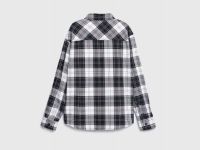 Рубашка для мальчиков, Черный