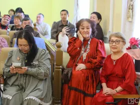 В Якутске подвели итоги мероприятий, приуроченных ко Дню народного мастера