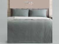 Постельное белье Graphit stripe