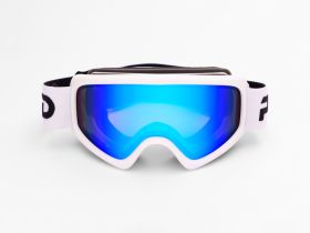 Маска горнолыжная детская