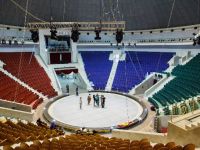 Тульский государственный цирк