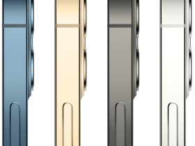 Смартфон Apple