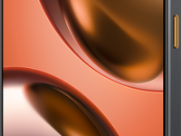 Смартфон realme GT 7T 12/256GB Чёрный