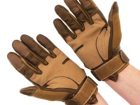Тактические перчатки MilitaryArm Factory