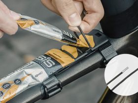 Платформа на раму Topeak FastFuel Platfom (черный)
