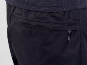 Брюки ветрозащитные Long Trek II Мужские