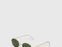 Женские солнцезащитные очки, Золотой