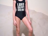 Купальник для девочки