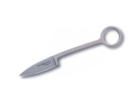 Шейный нож Cold Steel Bird & Trout, сталь AUS-8A, цельнометаллический