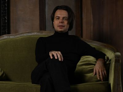 Билеты на Яков Кацнельсон. Бах в переложениях для фортепиано (Соборная палата) / Концерт | Афиша | ИнфоТаймс