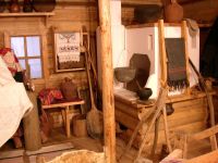 Музей «Симбирская чувашская школа. Квартира И. Я. Яковлева»