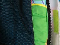 Зимний комбинезон из мембранной ткани для мальчика