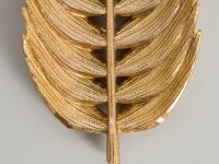 Блюдо декоративное Avena