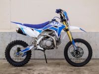 Питбайк ATAKI Start YX125 CRF