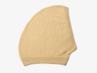 Женский шерстяной шарф Lacoste