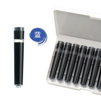 Картриджи для перьевой ручки TWSBI, Синий, 10 шт.
