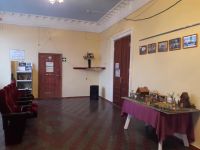 Верхнесоленовский сельский дом культуры