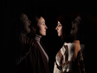 Билеты на Костик (Драматический театр) / Театр | Афиша | ИнфоТаймс