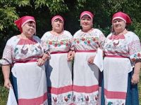 Свердловецкий сельский клуб