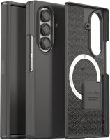 Чехол Araree Aero Flex M для Galaxy Z Fold7 черный
