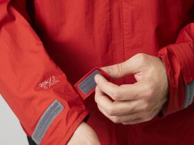 *Куртка общеспортивная 23-40507 АРГУТ Муж