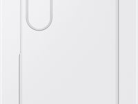 Клип-кейс Samsung Clear Case A26 5G прозрачный