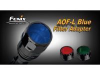 Фильтр Fenix AOF-L красный