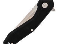 Складной нож With Armour Gent сталь D2, рукоять G10