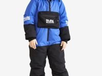 Комбинезон BASK kids