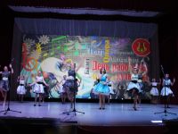 Среднеахтубинский культурно-досуговый центр «Юбилейный»