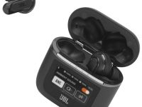 Беспроводные наушники с микрофоном JBL