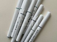 Набор маркеров акриловые Languo, 9 цветов, синие оттенки