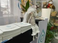 Выставочный зал г. Енисейска