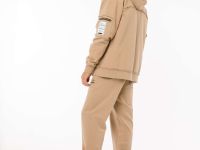 Худи мужское Remington Ixtapa Jam Beige