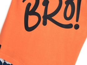 Комплект (майка+шорты) для мальчика