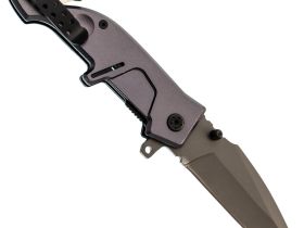 Складной нож D31, реплика