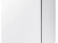 Посудомоечная машина Samsung отдельностоящая DW50R4050FW/WT с пониженным уровнем шума 44 дБ белый