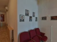 Малый концертный зал Государственной филармонии Республика Адыгея