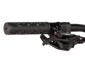 Горный велосипед Foxx Meridian 26, год 2025, цвет Синий, ростовка 14