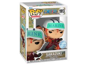 84953 Фигурка One Piece: Sakazuki (Exc)