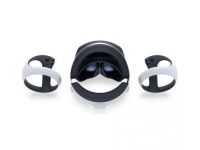 Шлем виртуальной реальности Sony PlayStation VR2 PS5 + Horizon Call of the Mountain (CFI-ZVR1) (White)