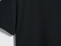 Базовая футболка, Черный