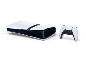 Sony PlayStation 5 Pro Digital Edition 2Tb