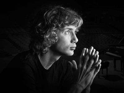 Билеты на Иван Бессонов (Филармония) / Концерт | Афиша | ИнфоТаймс