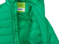 Куртка текстильная с полиуретановым покрытием для мальчиков