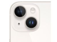 Смартфон Apple iPhone 14 Plus 256Gb (Starlight) (2 sim)