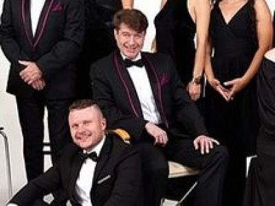 Рождество в Сан-Ремо